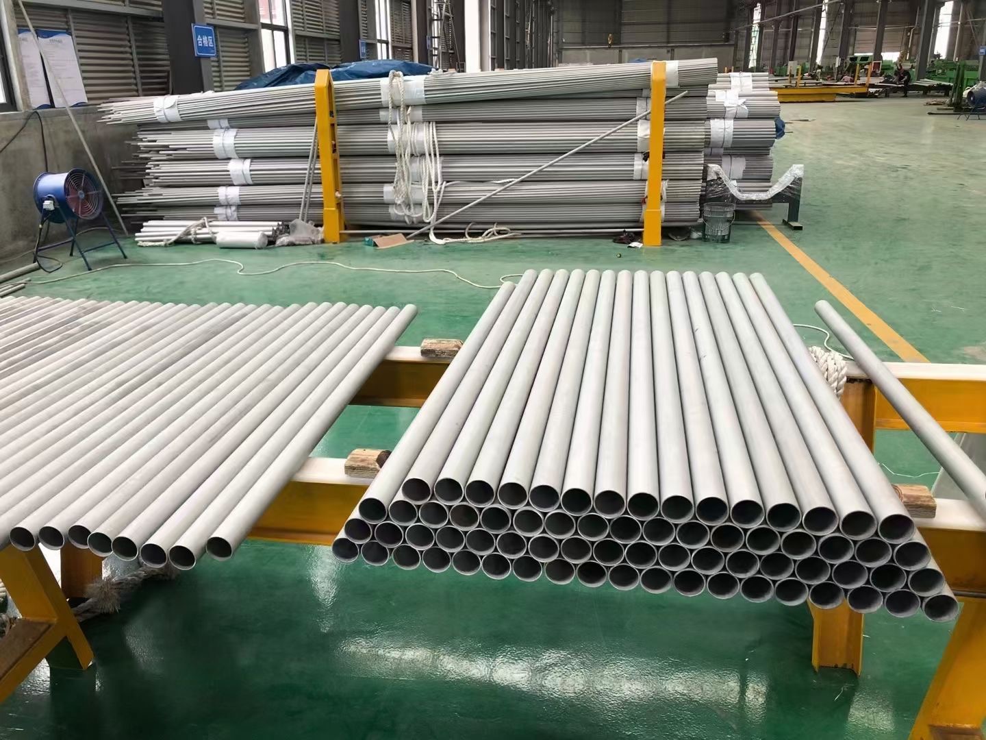 秦皇岛市310s不锈钢管不锈钢排水沟 - 排名